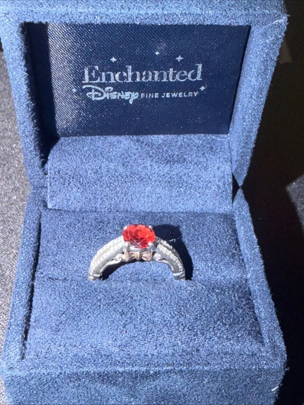Disney pledge your